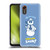 Elf Movie Graphics 2 Snowman Soft Gel Case for Samsung Galaxy Xcover7 5G