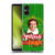 Elf Movie Graphics 2 Smiling Is My favorite Soft Gel Case for Sony Xperia 5 V 5G