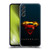 Supergirl TV Series Graphics Crest Soft Gel Case for Samsung Galaxy M15/F15 5G