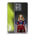 Supergirl TV Series Key Art Kara Zor-El Soft Gel Case for Motorola Edge 40 Neo 5G