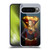 Supergirl TV Series Key Art Kara Danvers Soft Gel Case for Google Pixel 9 Pro XL
