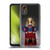 Supergirl TV Series Key Art Kara Zor-El Soft Gel Case for Samsung Galaxy Xcover7 5G