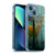 Dave Loblaw Animals Giant Forest Deer Soft Gel Case for Apple iPhone 13 Mini & MagSafe