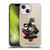 Batman TV Series Graphics Trio Soft Gel Case for Apple iPhone 13 Mini