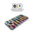 Batman TV Series Logos Patterns Soft Gel Case for Motorola Edge 40 Neo 5G