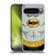 Batman TV Series Logos Costume Soft Gel Case for Google Pixel 9 Pro XL