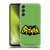 Batman TV Series Logos Main Soft Gel Case for Samsung Galaxy M15/F15 5G