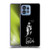 Corpse Bride Key Art Emily Splatters Soft Gel Case for Motorola Moto Edge 40 Pro