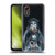 Corpse Bride Key Art Flower Soft Gel Case for Samsung Galaxy Xcover7 5G