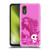 Corpse Bride Key Art Pink Distressed Look Soft Gel Case for Samsung Galaxy Xcover7 5G
