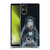 Corpse Bride Key Art Flower Soft Gel Case for Sony Xperia 5 V 5G