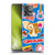 Gremlins Graphics Sticker Print Soft Gel Case for Motorola Moto Edge 30 Fusion