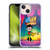 Teen Titans Go! To The Movies Character Art Robin Soft Gel Case for Apple iPhone 13 Mini