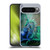 Rose Khan Dragons Green And Blue Soft Gel Case for Google Pixel 9 Pro XL