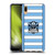 Glasgow Warriors 2024/25 Crest Kit Away Soft Gel Case for Huawei Y6 Pro (2019)