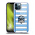 Glasgow Warriors 2024/25 Crest Kit Away Soft Gel Case for Apple iPhone 12 Pro Max