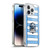 Glasgow Warriors 2024/25 Crest Kit Away Soft Gel Case for Apple iPhone 13 Pro Max & MagSafe