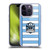 Glasgow Warriors 2024/25 Crest Kit Away Soft Gel Case for Apple iPhone 14 Pro