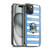 Glasgow Warriors 2024/25 Crest Kit Away Soft Gel Case for Apple iPhone 15 Plus & MagSafe