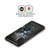 Injustice 2 Characters Blue Beetle Soft Gel Case for Samsung Galaxy M55 5G