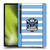 Glasgow Warriors 2024/25 Crest Kit Away Soft Gel Case for Samsung Galaxy Tab S8 Plus