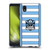 Glasgow Warriors 2024/25 Crest Kit Away Soft Gel Case for Samsung Galaxy A01 Core (2020)