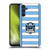 Glasgow Warriors 2024/25 Crest Kit Away Soft Gel Case for Samsung Galaxy A15