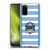 Glasgow Warriors 2024/25 Crest Kit Away Soft Gel Case for Samsung Galaxy S20 / S20 5G