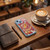 Harry Potter Deathly Hallows XIII Gryffindor Pattern Soft Gel Case for Apple iPhone 13 Mini & MagSafe