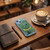 Harry Potter Deathly Hallows XIII Slytherin Pattern Soft Gel Case for Apple iPhone 13 Mini & MagSafe