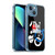The Who Band Art Maximum R&B Soft Gel Case for Apple iPhone 13 Mini