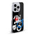 The Who Band Art Maximum R&B Soft Gel Case for Apple iPhone 13 Mini