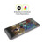 Ed Beard Jr Dragon Friendship Wizard & Dragon Soft Gel Case for Sony Xperia 5 V 5G