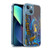 Ed Beard Jr Dragons Mare Soft Gel Case for Apple iPhone 13 Mini & MagSafe