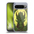 Ed Beard Jr Dragons Green Guardian Greenman Soft Gel Case for Google Pixel 9 Pro XL