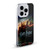 Harry Potter Deathly Hallows VIII Castle Soft Gel Case for Apple iPhone 13 Mini & MagSafe