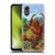 Ed Beard Jr Dragons Lunch With A Toothpick Soft Gel Case for Samsung Galaxy Xcover7 5G