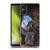 Ed Beard Jr Dragons Ancient Scholar Soft Gel Case for Sony Xperia 5 V 5G