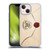 Harry Potter Hogwarts Letter Envelope Acceptance Parchment Soft Gel Case for Apple iPhone 13 Mini