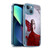 Rachel Anderson Fairies Winter Rose Soft Gel Case for Apple iPhone 13 Mini & MagSafe