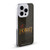 The Hobbit An Unexpected Journey Graphics Main Soft Gel Case for Apple iPhone 13 Mini & MagSafe