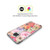 Haley Bush Floral Painting Colorful Soft Gel Case for Motorola Moto Edge 30 Fusion