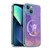 Rachel Anderson Pixies Lavender Moon Soft Gel Case for Apple iPhone 13 Mini & MagSafe