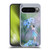 Rachel Anderson Pixies Forget Me Not Soft Gel Case for Google Pixel 9 Pro XL