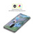 Rachel Anderson Pixies Forget Me Not Soft Gel Case for Google Pixel 9 Pro XL