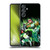 Green Lantern DC Comics Comic Book Covers Group Soft Gel Case for Samsung Galaxy M55 5G