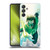 Green Lantern DC Comics Comic Book Covers Flight Soft Gel Case for Samsung Galaxy M55 5G