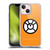 Green Lantern DC Comics Lantern Corps Orange Soft Gel Case for Apple iPhone 13 Mini