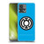 Green Lantern DC Comics Lantern Corps Blue Soft Gel Case for Motorola Moto Edge 30 Fusion