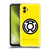 Green Lantern DC Comics Lantern Corps Sinestro Soft Gel Case for Samsung Galaxy Xcover6 Pro/Pro2